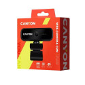 Canyon C2N webcam 2 MP 1920 x 1080 pixels USB 2.0 Black