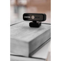 Canyon C2N webcam 2 MP 1920 x 1080 pixels USB 2.0 Black