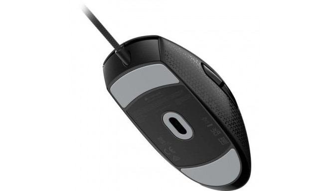 Corsair M55 mouse Gaming Right-hand USB Type-A Optical 16000 DPI