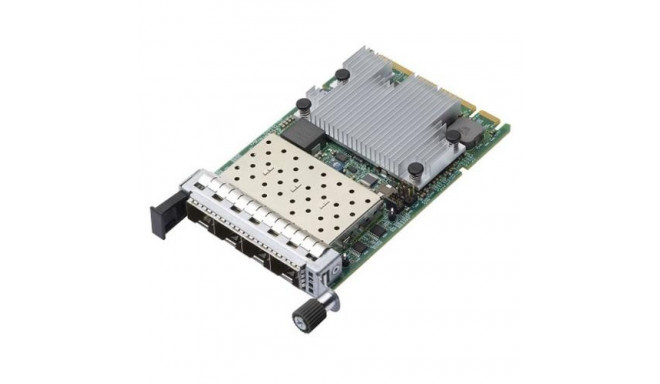 Broadcom BCM957504-N425G network card Internal Fiber 25000 Mbit/s