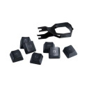 ASUS AC04 ROG RX PBT KEYCAP SET Keyboard cap