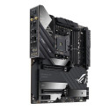 Asus emaplaat ROG Crosshair VIII Extreme AMD X570 AM4 Extended ATX