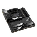 Asus emaplaat ROG Crosshair VIII Extreme AMD X570 AM4 Extended ATX