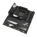 Asus emaplaat ROG Crosshair VIII Extreme AMD X570 AM4 Extended ATX