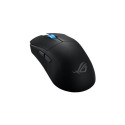 ASUS ROG Harpe Ace Mini mouse Gaming Ambidextrous RF Wireless + Bluetooth + USB Type-C Optical 42000
