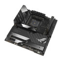 Asus emaplaat ROG Crosshair VIII Extreme AMD X570 AM4 Extended ATX