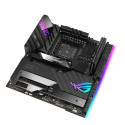 Asus emaplaat ROG Crosshair VIII Extreme AMD X570 AM4 Extended ATX