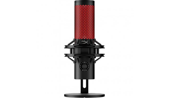 HP 872V1AA microphone Black Podcast microphone