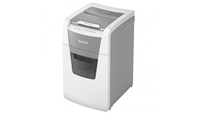 Leitz IQ Autofeed Office 150 Automatic Paper Shredder P5