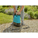 Gardena 11142-20 garden sprayer Backpack garden sprayer 12 L