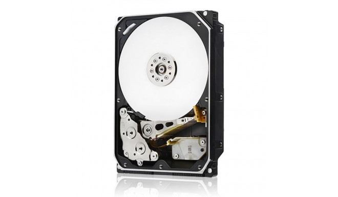 Western Digital Ultrastar He10 internal hard drive 10 TB 7200 RPM 256 MB 3.5&quot; Serial ATA II