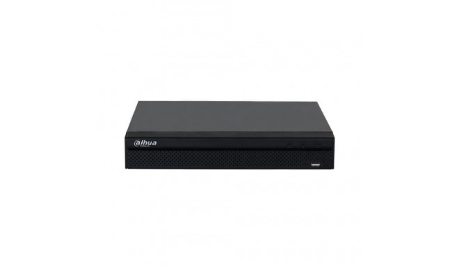 Dahua Technology Lite NVR2104HS-S3 1U Black