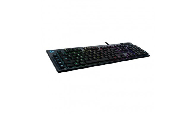 Logitech G G815 LIGHTSYNC RGB Mechanical Gaming Keyboard - GL Linear