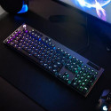 Logitech G G815 LIGHTSYNC RGB Mechanical Gaming Keyboard - GL Linear