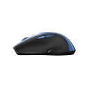 Canyon CNS-CMSW01BL mouse Right-hand RF Wireless Optical 1600 DPI