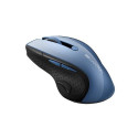 Canyon CNS-CMSW01BL mouse Right-hand RF Wireless Optical 1600 DPI