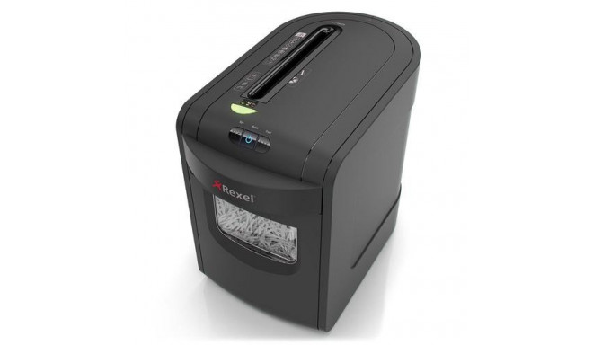 Rexel Mercury REX1323 Cross Cut Shredder