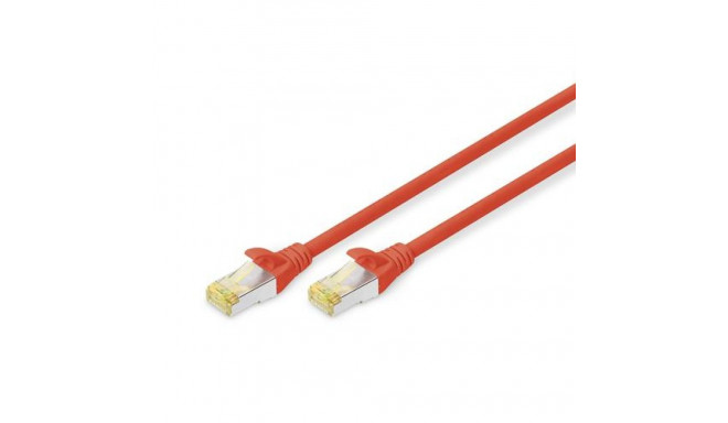 Digitus CAT 6A S/FTP patch cord