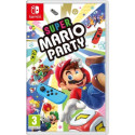 Nintendo Super Mario Party Standard Multilingual Nintendo Switch