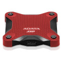 ADATA SD620 2 TB Black, Red