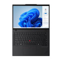 Lenovo ThinkPad T14 Gen 5 (Intel) Intel Core Ultra 7 155U Laptop 35.6 cm (14&quot;) WUXGA 16 GB 