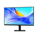 Samsung S80UD computer monitor 68.6 cm (27&quot;) 3840 x 2160 pixels 4K Ultra HD LCD Black