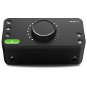 Audient Limited EVO4 audio preamplifier