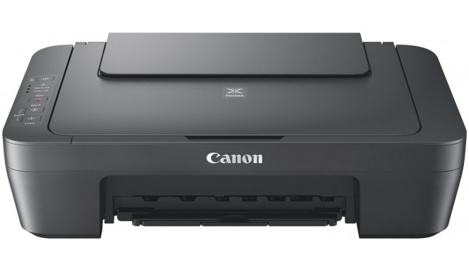 Canon kõik-ühes tindiprinter PIXMA MG2551S, hall