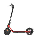 Ninebot by Segway D18E 25 km/h Black, Red 5.1 Ah