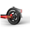 Ninebot by Segway D18E 25 km/h Black, Red 5.1 Ah