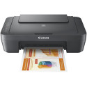 Canon all-in-one inkjet printer PIXMA MG2551S, grey