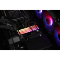 Kingston Technology FURY Beast 16GB 6400MT/s DDR5 CL32 DIMM RGB XMP