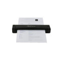 I.R.I.S. IRIScan Executive 4 Sheet-fed scanner 600 x 600 DPI A4 Black