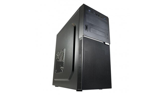 LC-Power LC-7041B-ON computer case Midi Tower Black