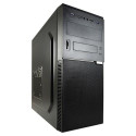 LC-Power LC-7041B-ON computer case Midi Tower Black