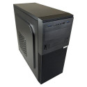 LC-Power LC-7041B-ON computer case Midi Tower Black
