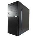 LC-Power LC-7041B-ON computer case Midi Tower Black