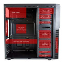 LC-Power LC-7041B-ON computer case Midi Tower Black