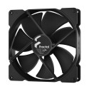 Fractal Design Dynamic X2 GP-18 PWM Computer case Fan 18 cm Black 1 pc(s)