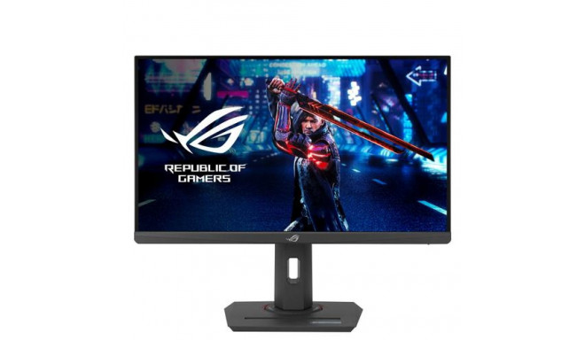 ASUS ROG Strix XG259QNS computer monitor 62.2 cm (24.5&quot;) 1920 x 1080 pixels Full HD LCD Bla