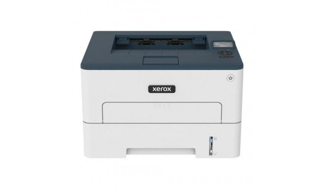 Xerox B230 A4 34ppm Wireless Duplex Printer PCL5e/6 2 Trays Total 251 Sheets