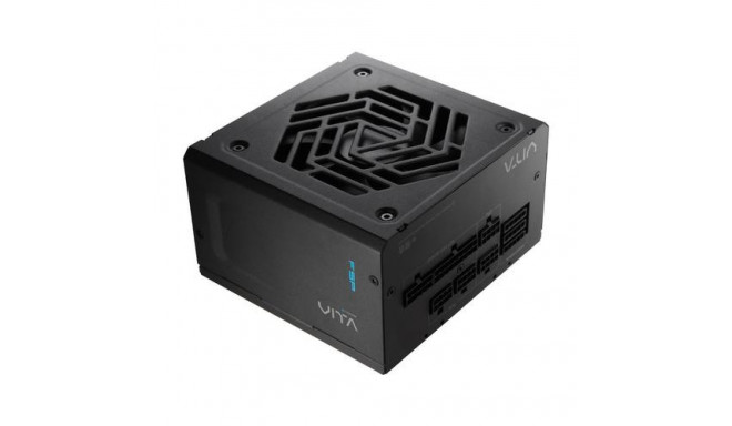 FSP VITA GM 750W power supply unit 20+4 pin ATX ATX Black