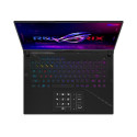 ASUS ROG Strix SCAR 16 G634JZR-RA034W laptop Intel® Core™ i9 i9-14900HX 40.6 cm (16&quot;) Quad 