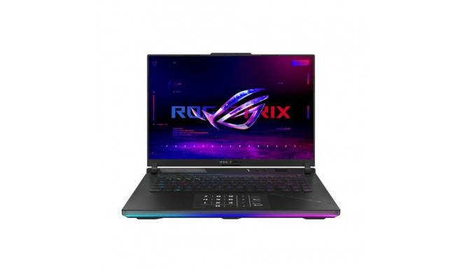 ASUS ROG Strix SCAR 16 G634JZR-NM017W Intel® Core™ i9 i9-14900HX Laptop 40.6 cm (16&quot;) Quad 