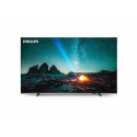 Philips 55PUS7609/12 TV 139.7 cm (55&quot;) 4K Ultra HD Smart TV Wi-Fi Anthracite, Grey