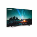 Philips 50PUS7609/12 TV 127 cm (50&quot;) 4K Ultra HD Smart TV Wi-Fi Anthracite, Grey