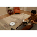 Roborock S8 MaxV Ultra robot vacuum 2.77 L Combi White