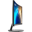 MSI Pro MP2412C computer monitor 59.9 cm (23.6&quot;) 1920 x 1080 pixels Full HD Black