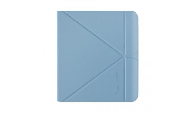 Rakuten Kobo SleepCover e-book reader case 17.8 cm (7&quot;) Folio Blue