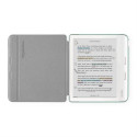 Rakuten Kobo Basic SleepCover e-book reader case 17.8 cm (7&quot;) Folio Green